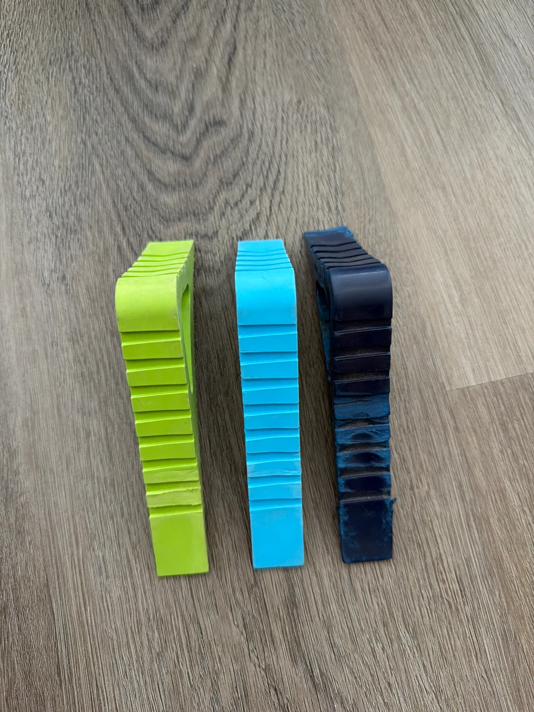 FREE Set of 3 Door Stops - photo 2