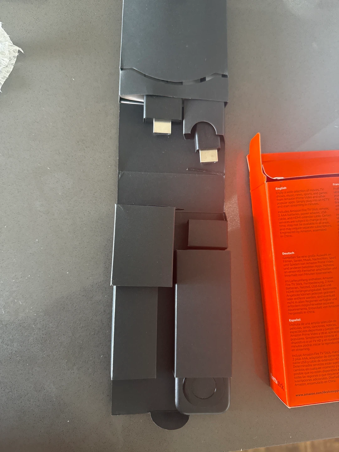 Amazon Fire TV Stick - photo 2