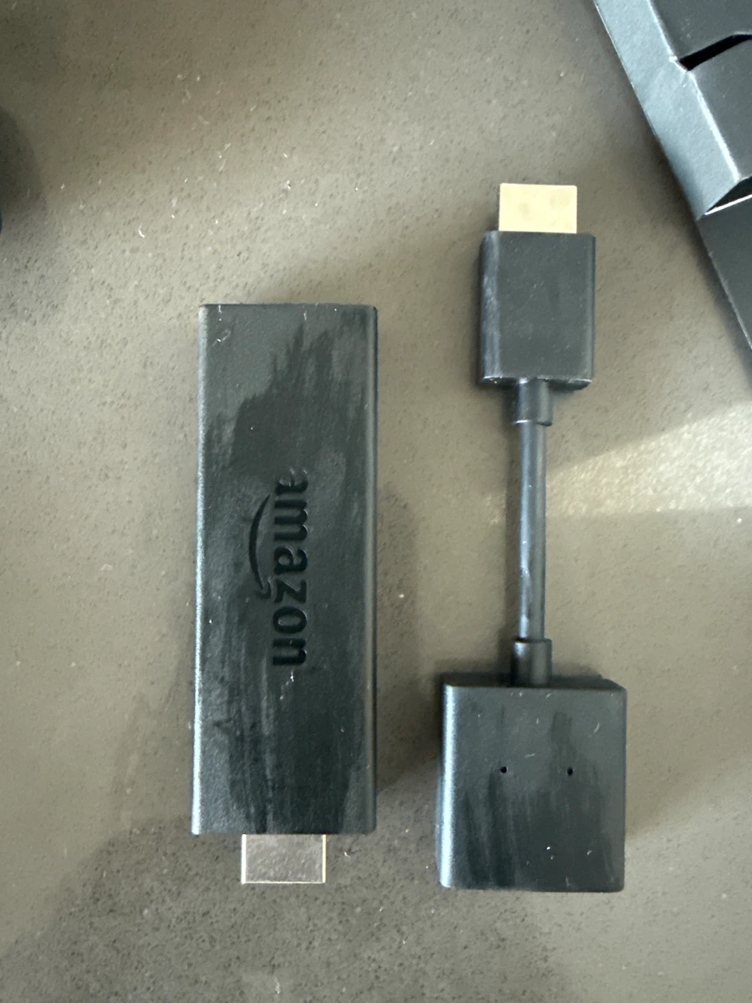 Amazon Fire TV Stick - photo 3