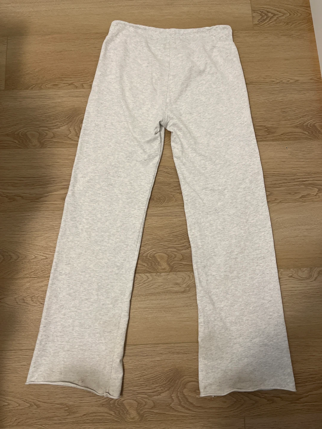 the boathouse light grey sweats - photo 2
