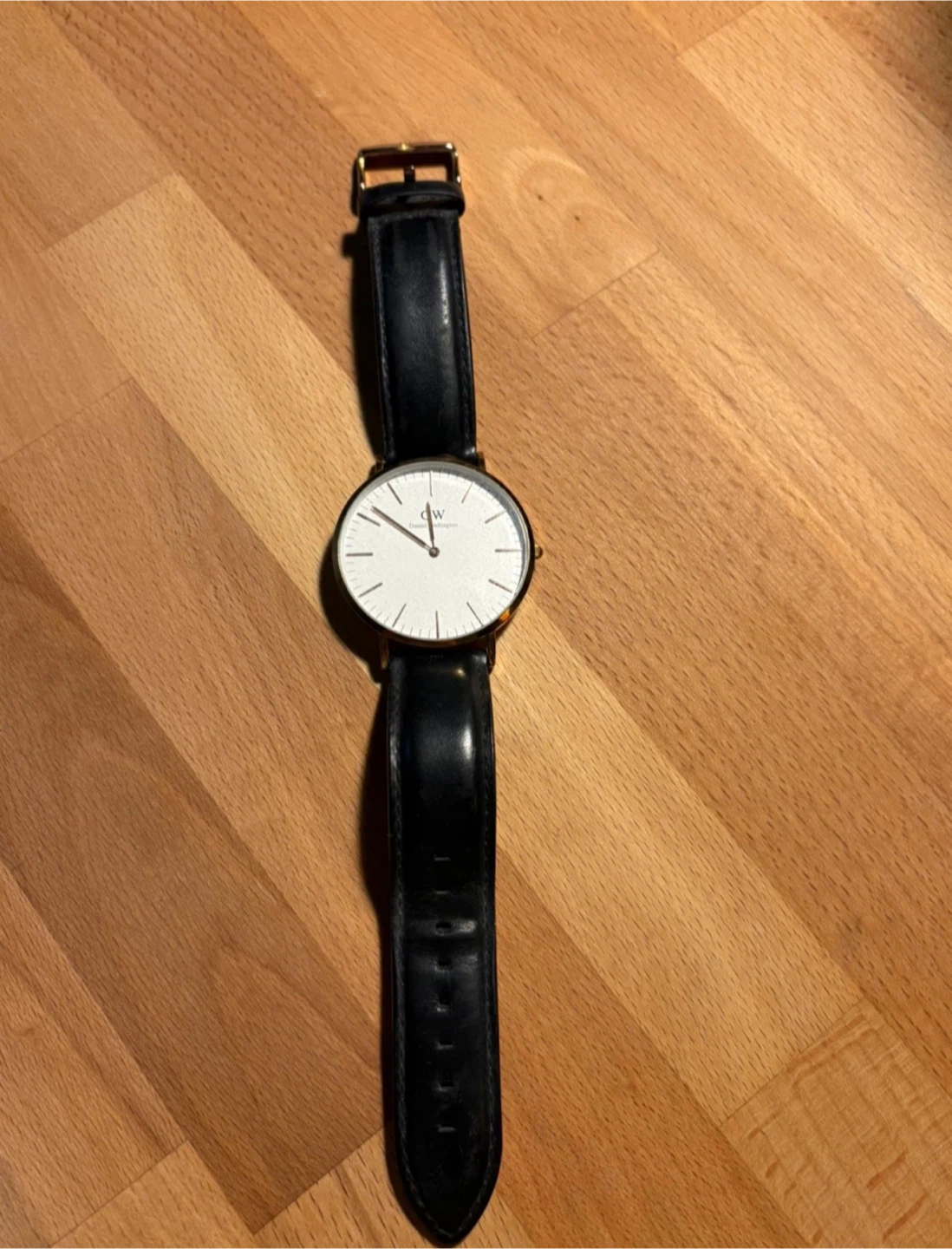 Daniel Wellington Classic Watch