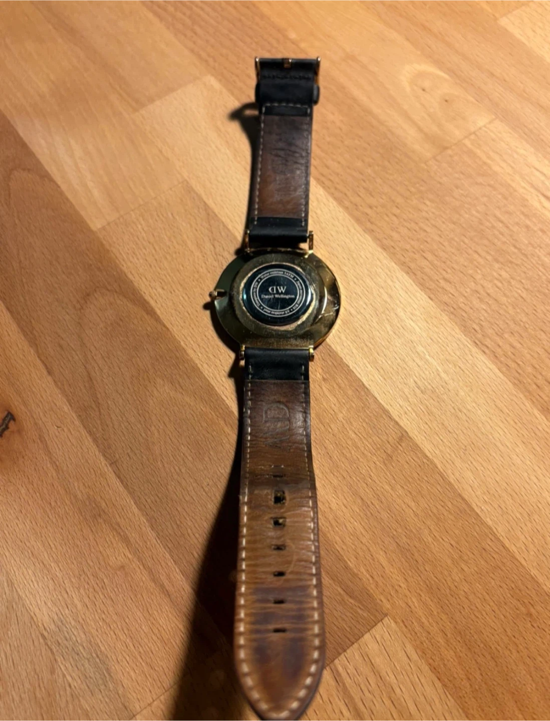 Daniel Wellington Classic Watch - photo 3