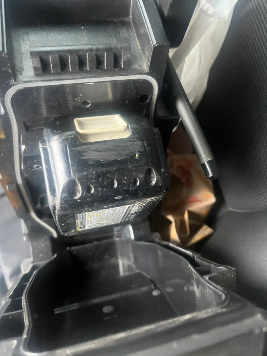 Makita Bluetooth Speaker - photo 2