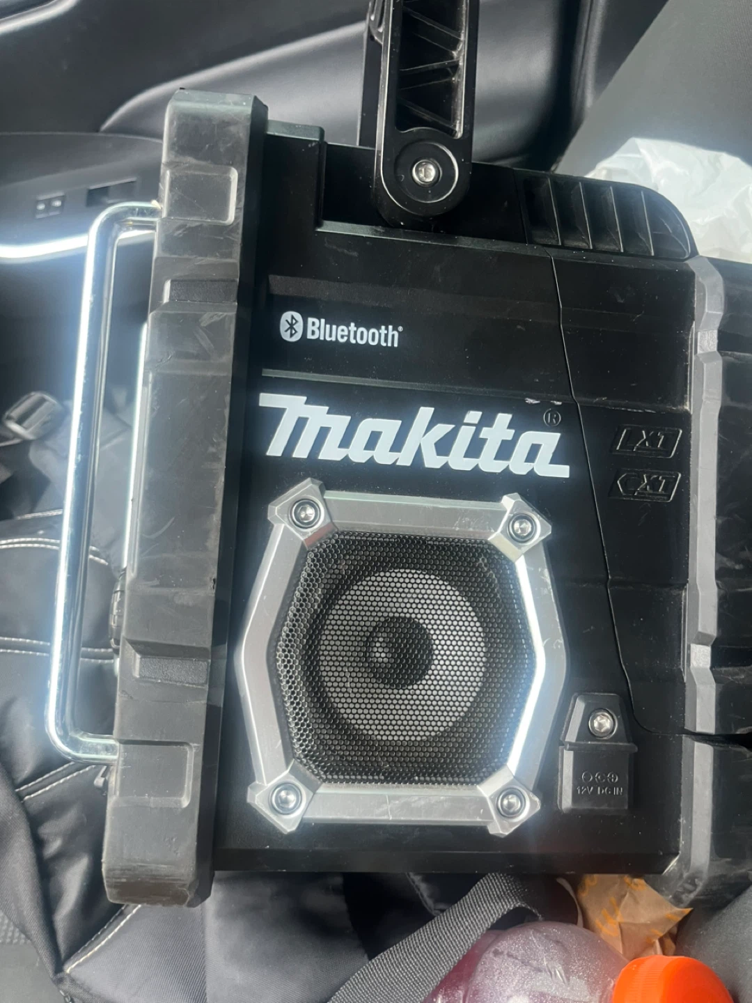 Makita Bluetooth Speaker - photo 3