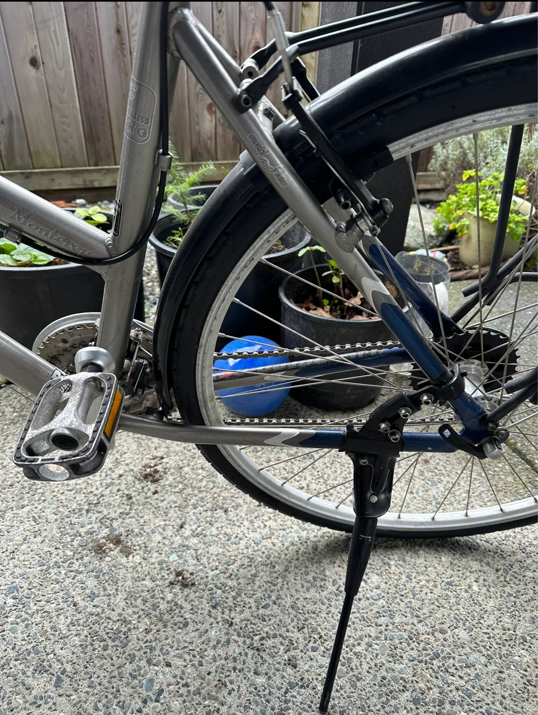 19” Norco Bicycle - photo 3