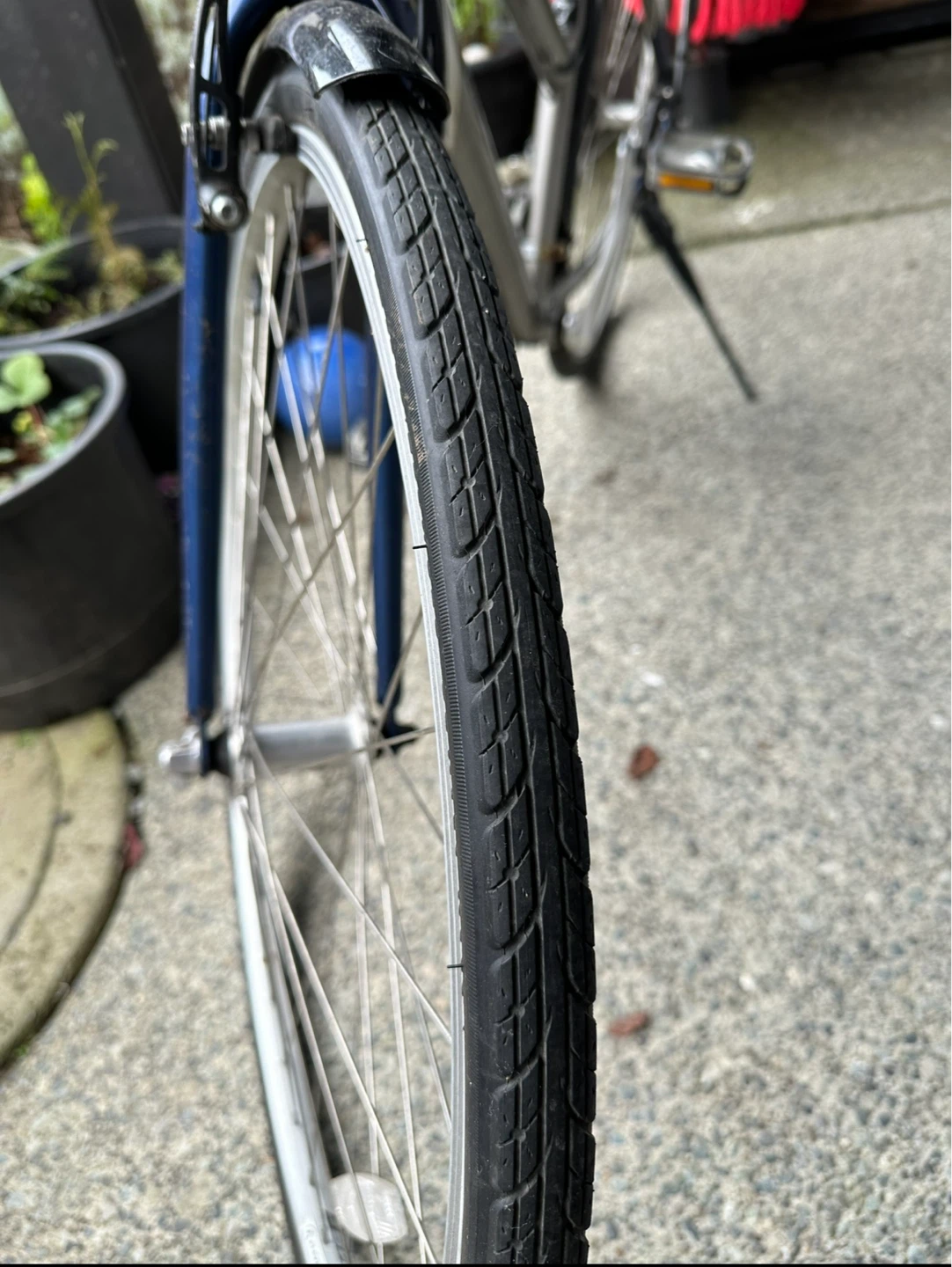 19” Norco Bicycle - photo 4