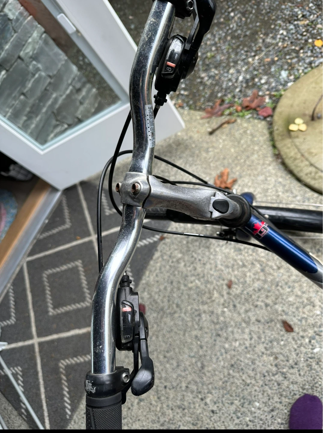 19” Norco Bicycle - photo 5