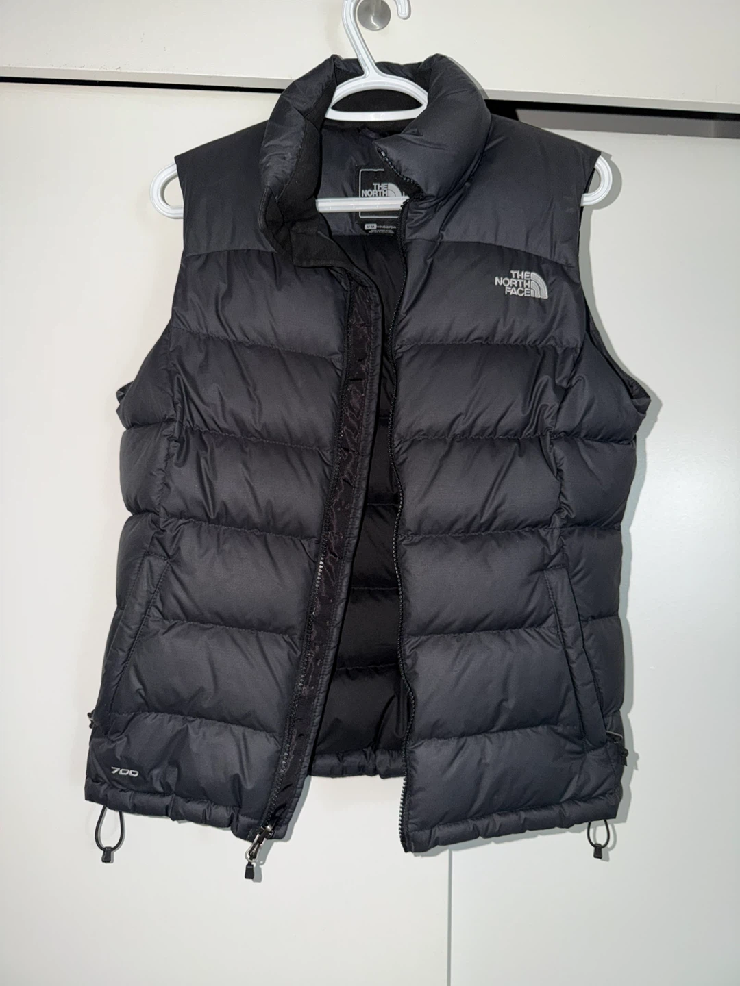 Northface 700 Vest