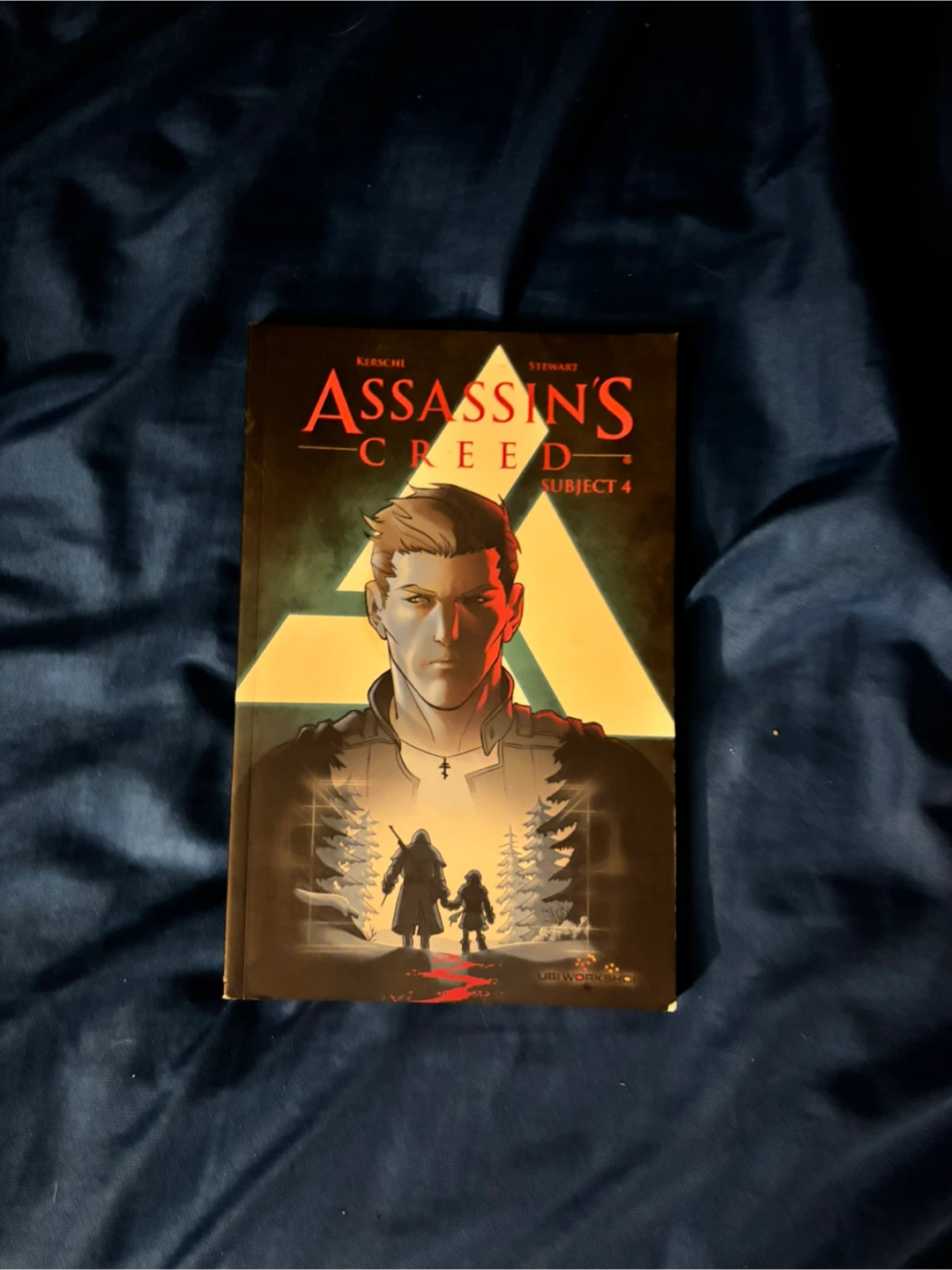 3 Different Books. - photo 3