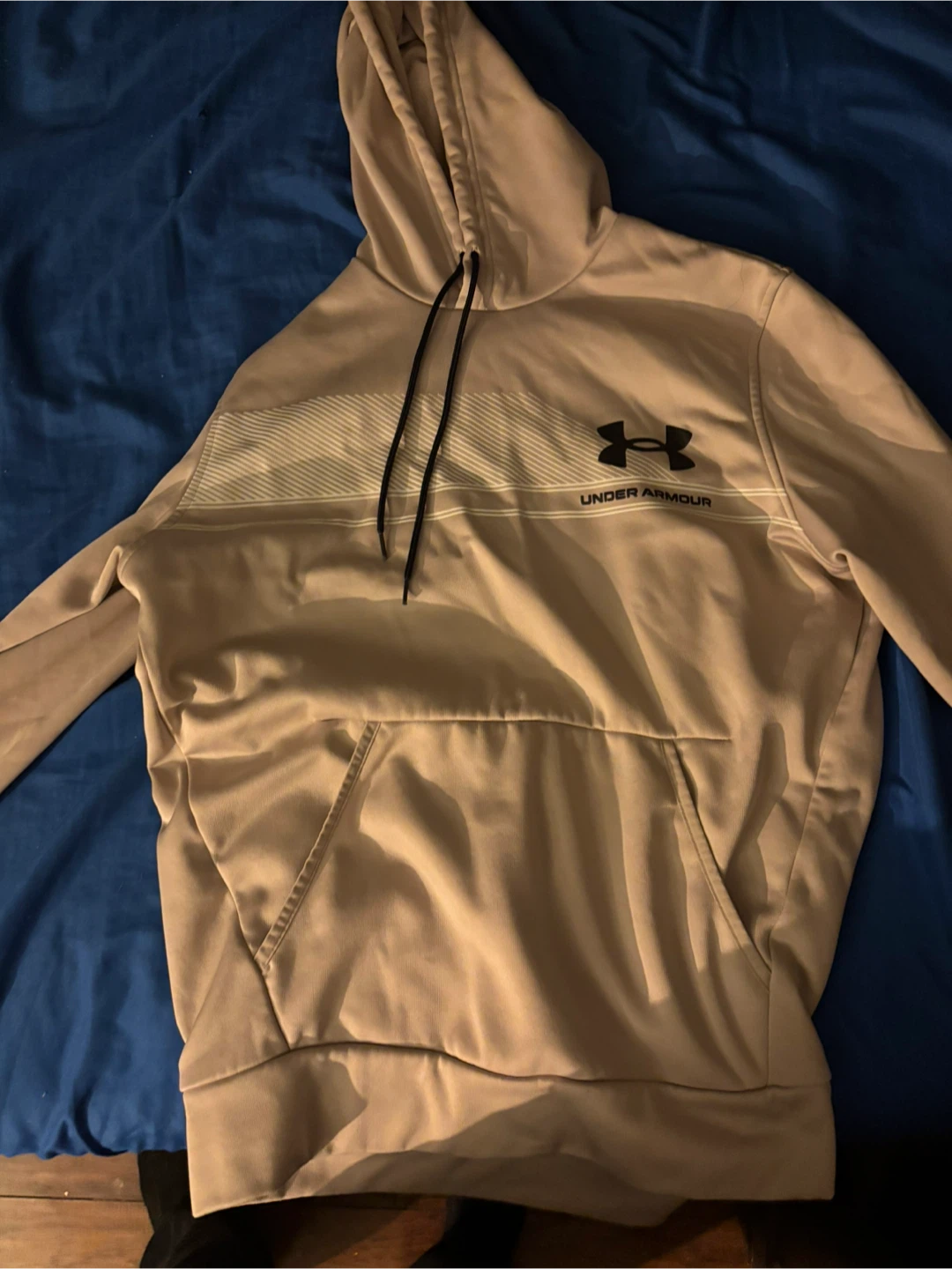 Under Armour Hoodie