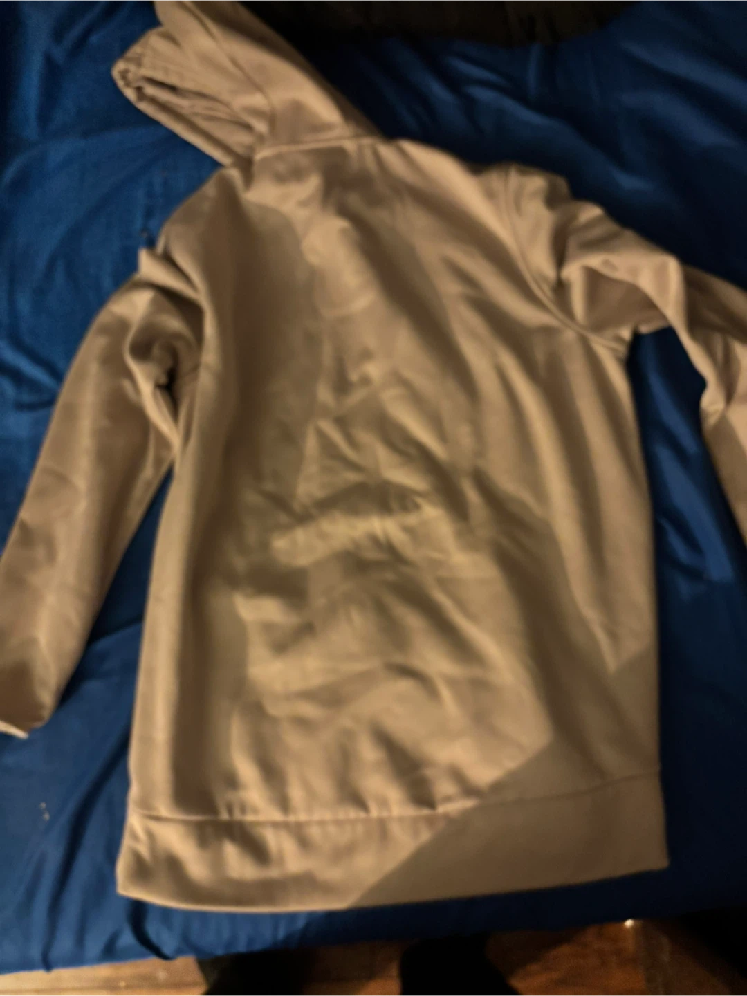 Under Armour Hoodie - photo 2