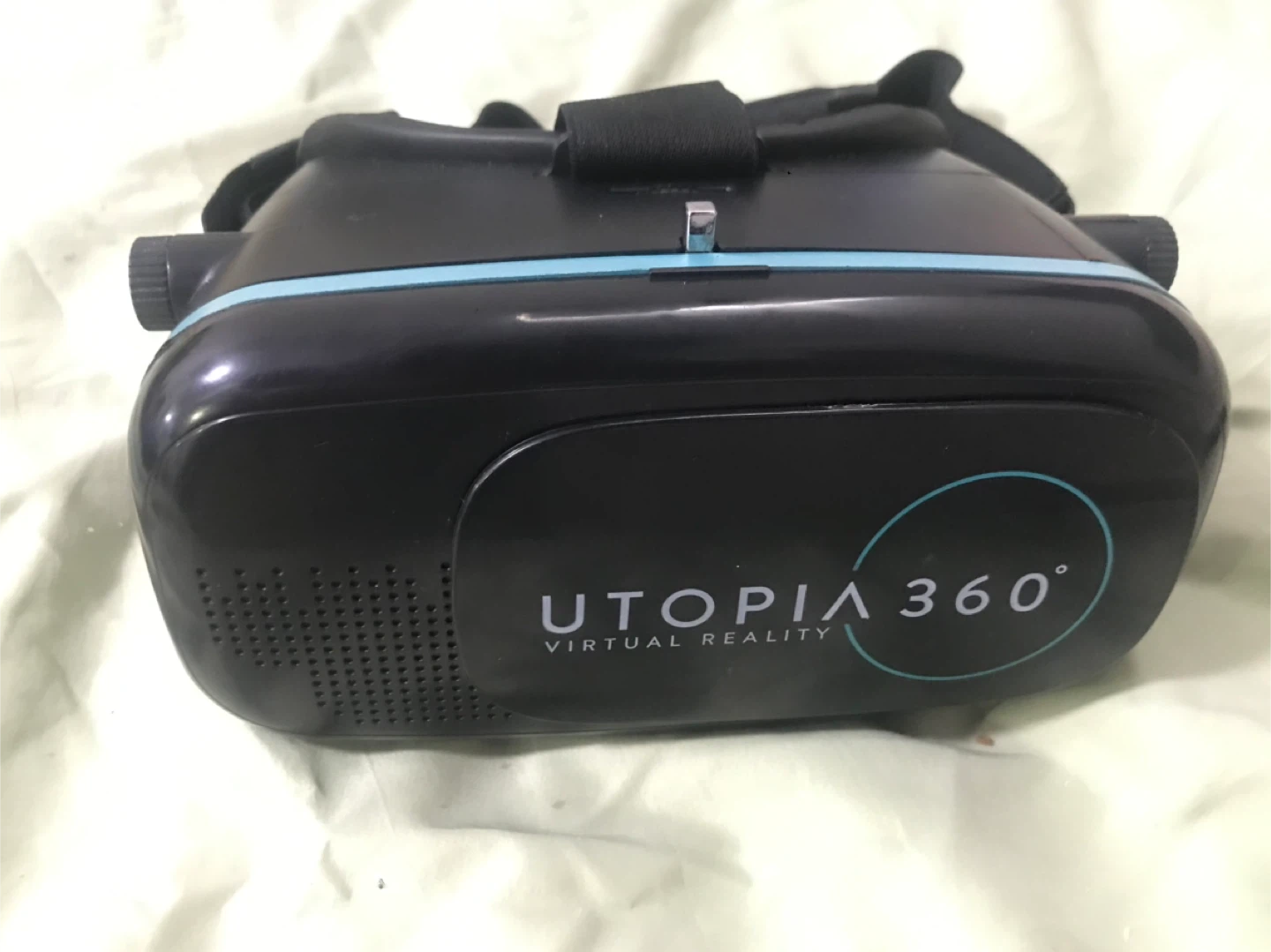 Utopia 360 Virtual Reality Headset - photo 2