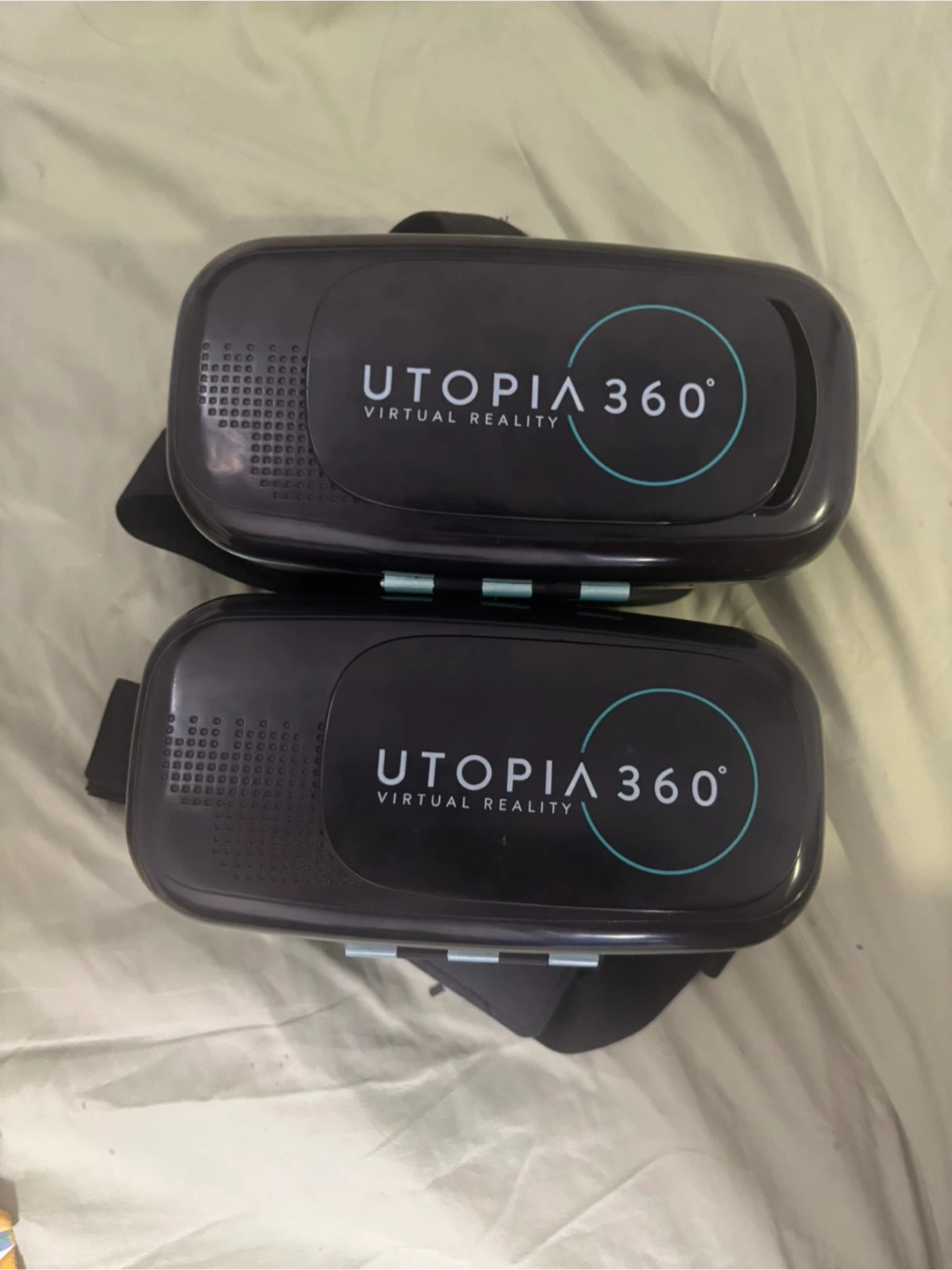 Utopia 360 Virtual Reality Headset