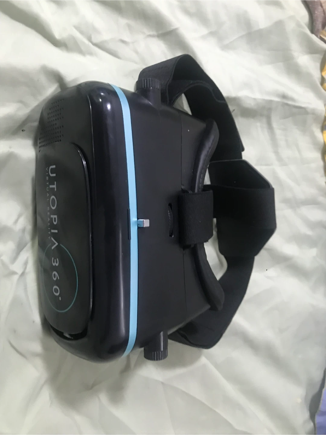 Utopia 360 Virtual Reality Headset - photo 5