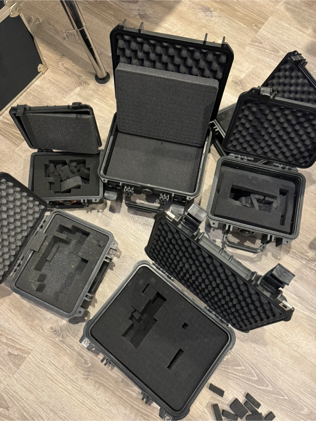 Pelican case lot - photo 2