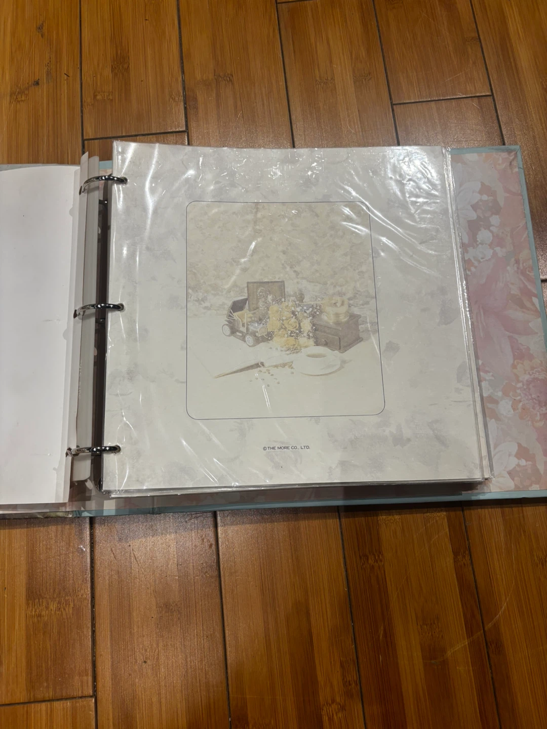 Review The Past Photo Album - photo 5