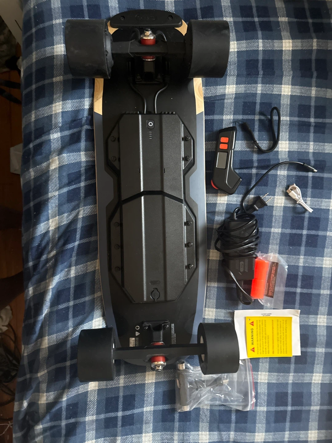 Meepo Electric Skateboard
