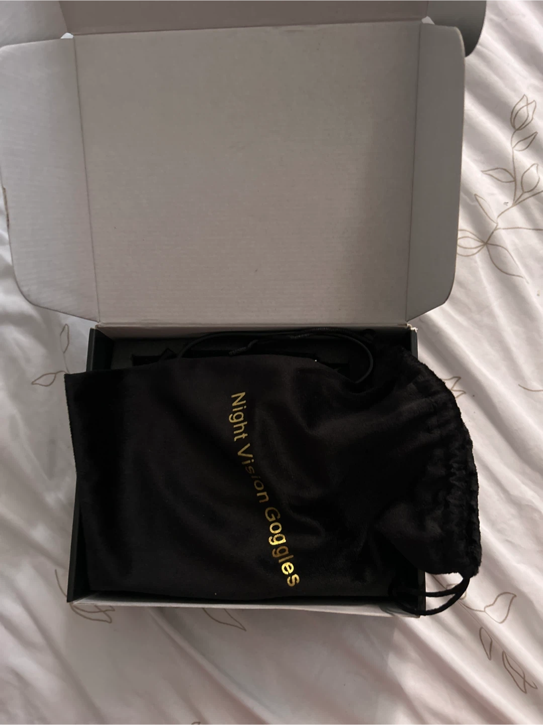 Night Vision Series Binoculars - photo 2