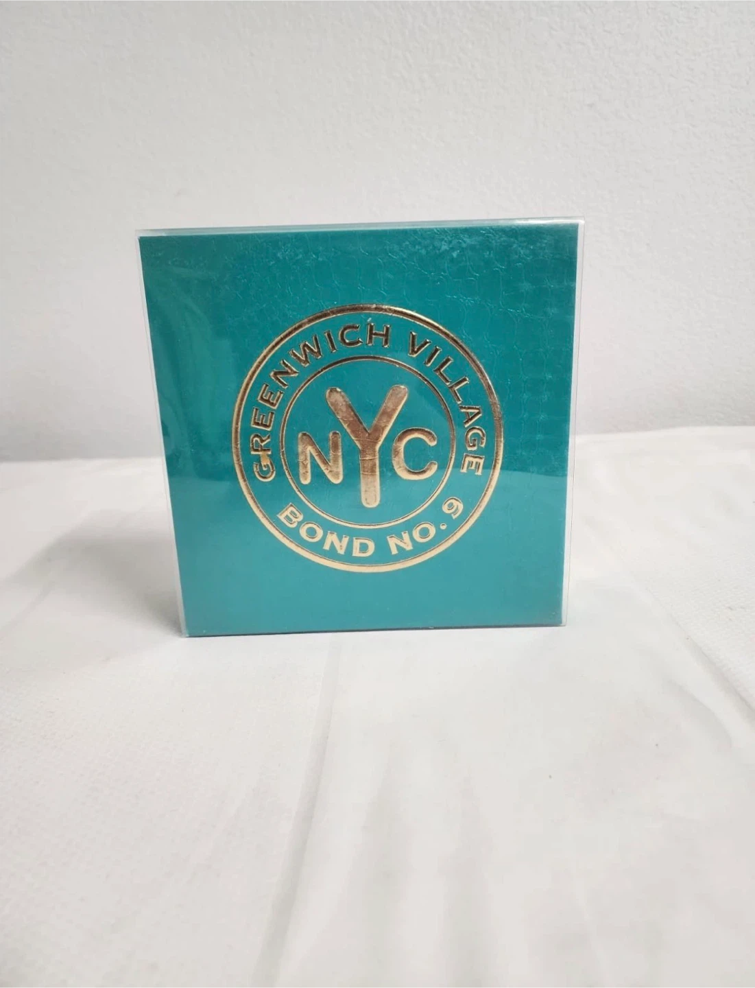 Bond No. 9 Greenwich Village Eau de Parfum