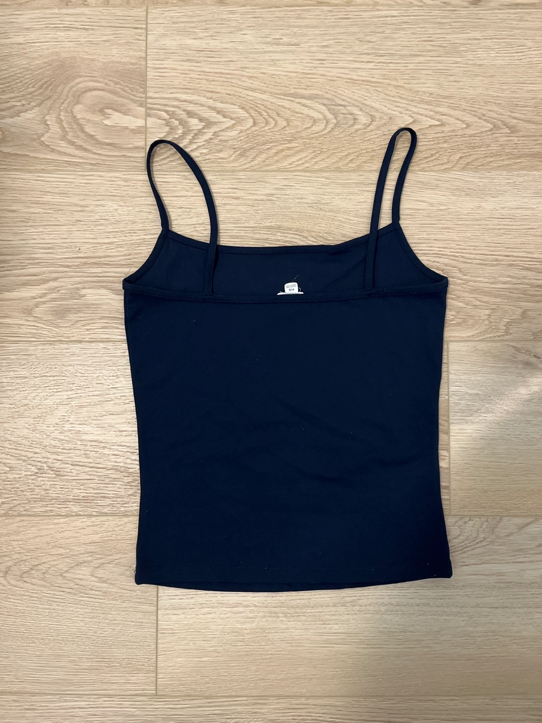 garage sleek scoop cami - photo 2
