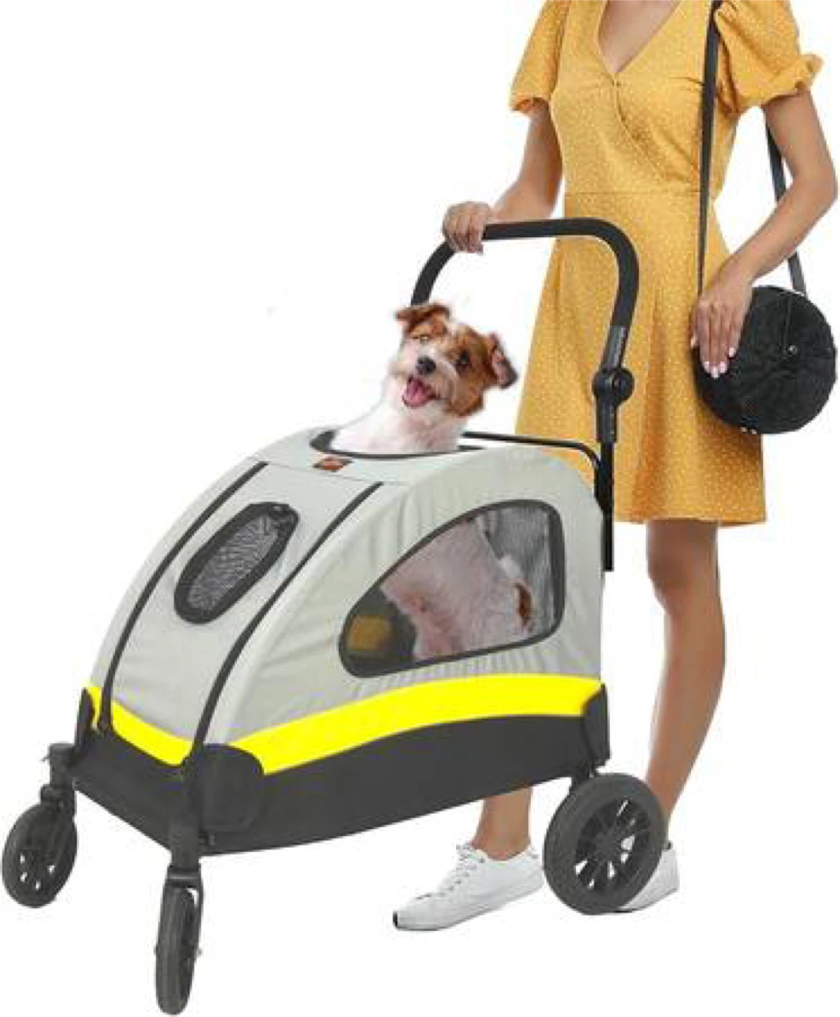 Dog Stroller