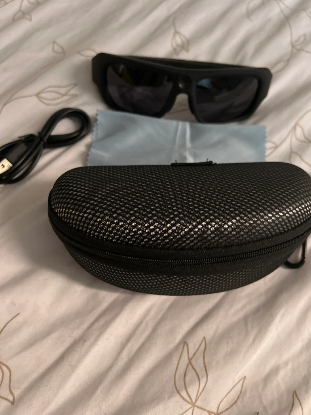 Sports Sunglass Camera - photo 2