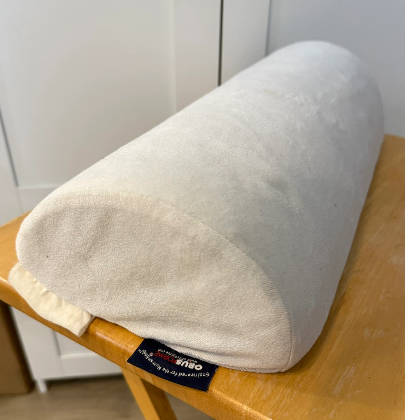 ObusForme Support Pillow