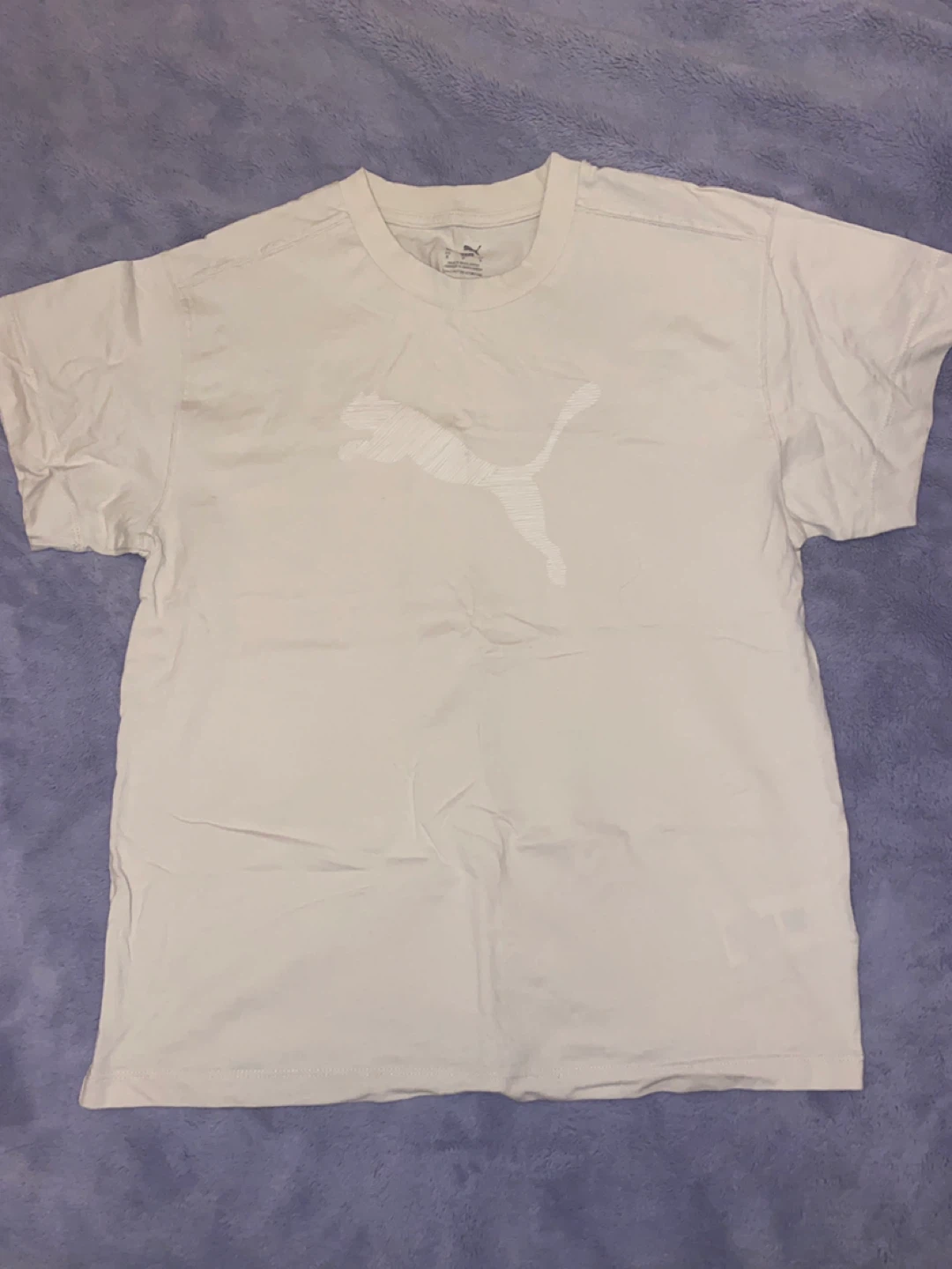 Bundle of 6 Puma T-Shirts - photo 5