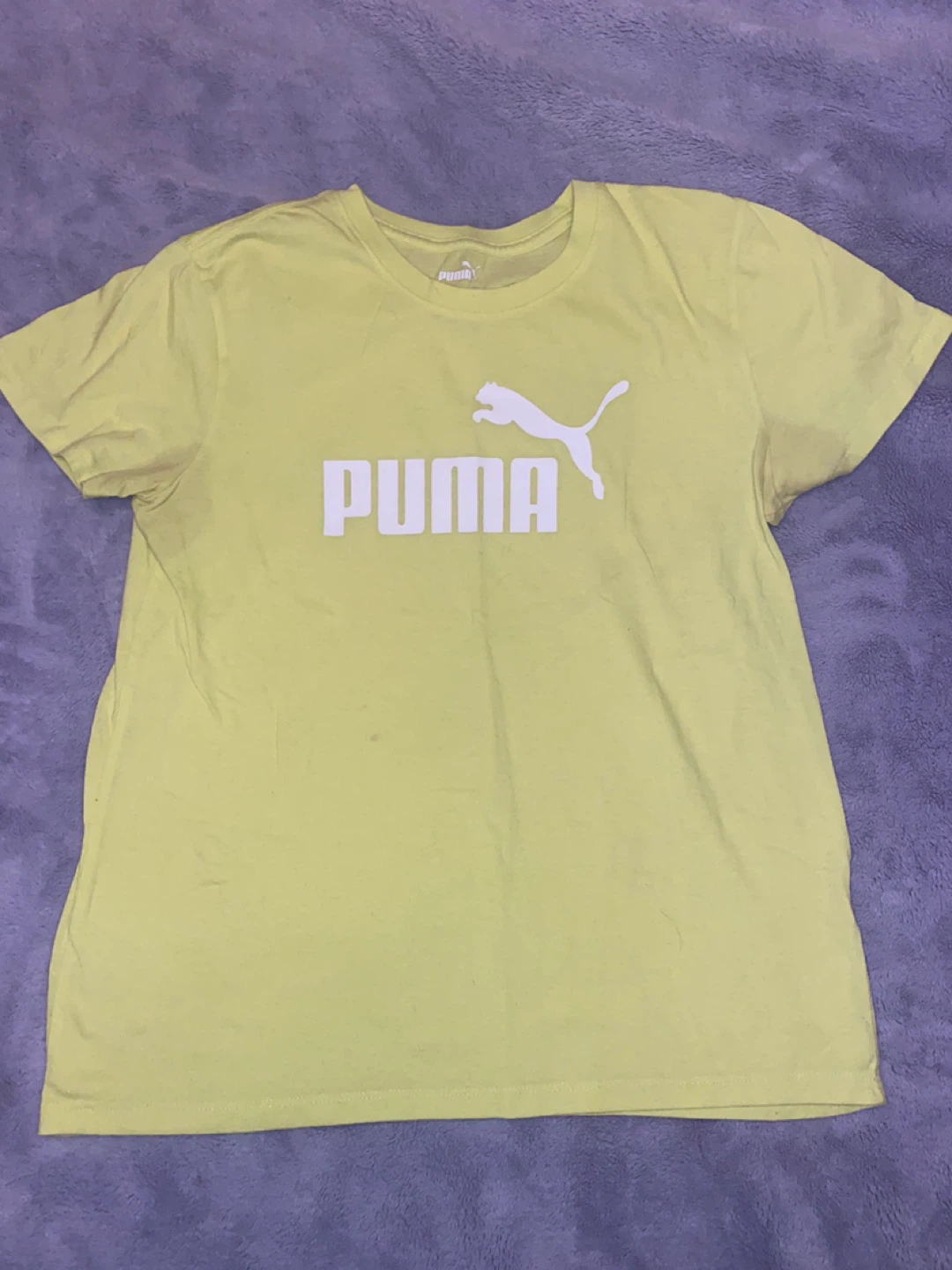 Bundle of 6 Puma T-Shirts - photo 2