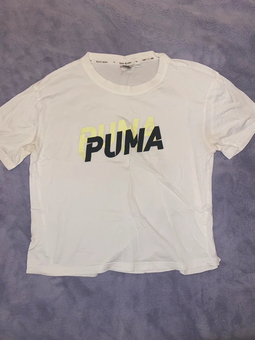 Bundle of 6 Puma T-Shirts - photo 3
