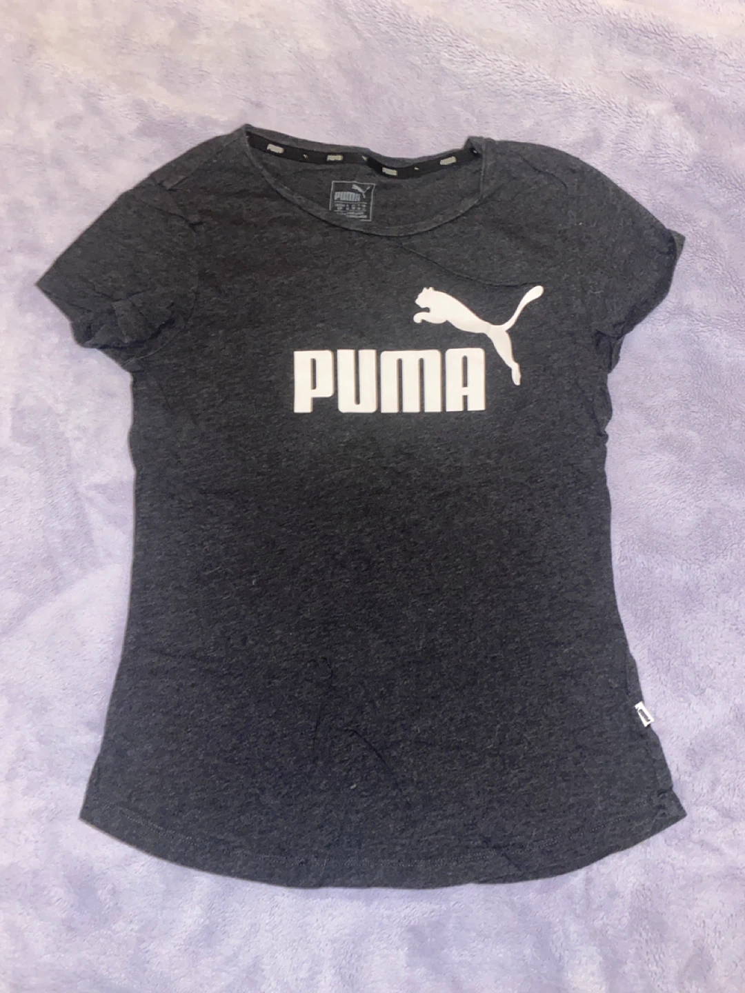 Bundle of 6 Puma T-Shirts - photo 4