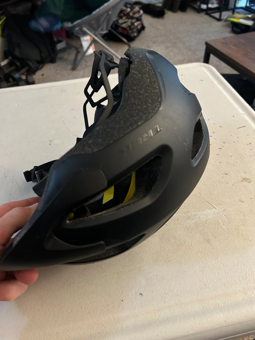Trek Solstice MIPS Bike Helmet - photo 3