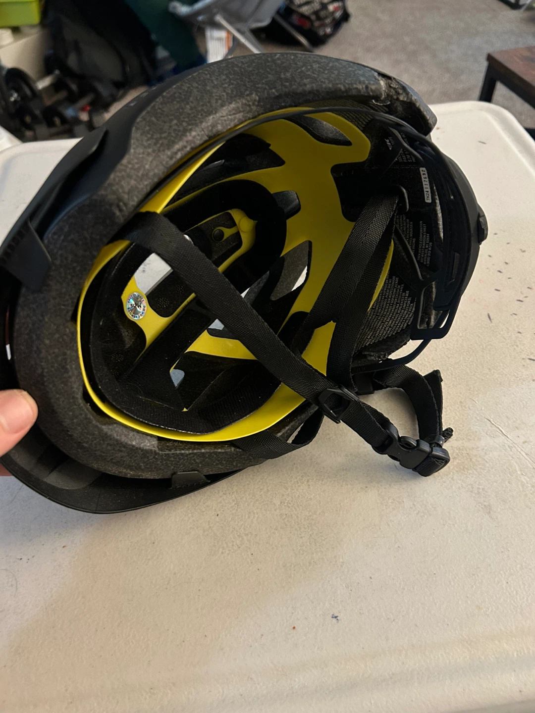 Trek Solstice MIPS Bike Helmet - photo 5