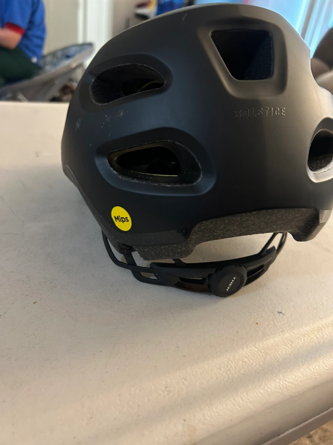 Trek Solstice MIPS Bike Helmet
