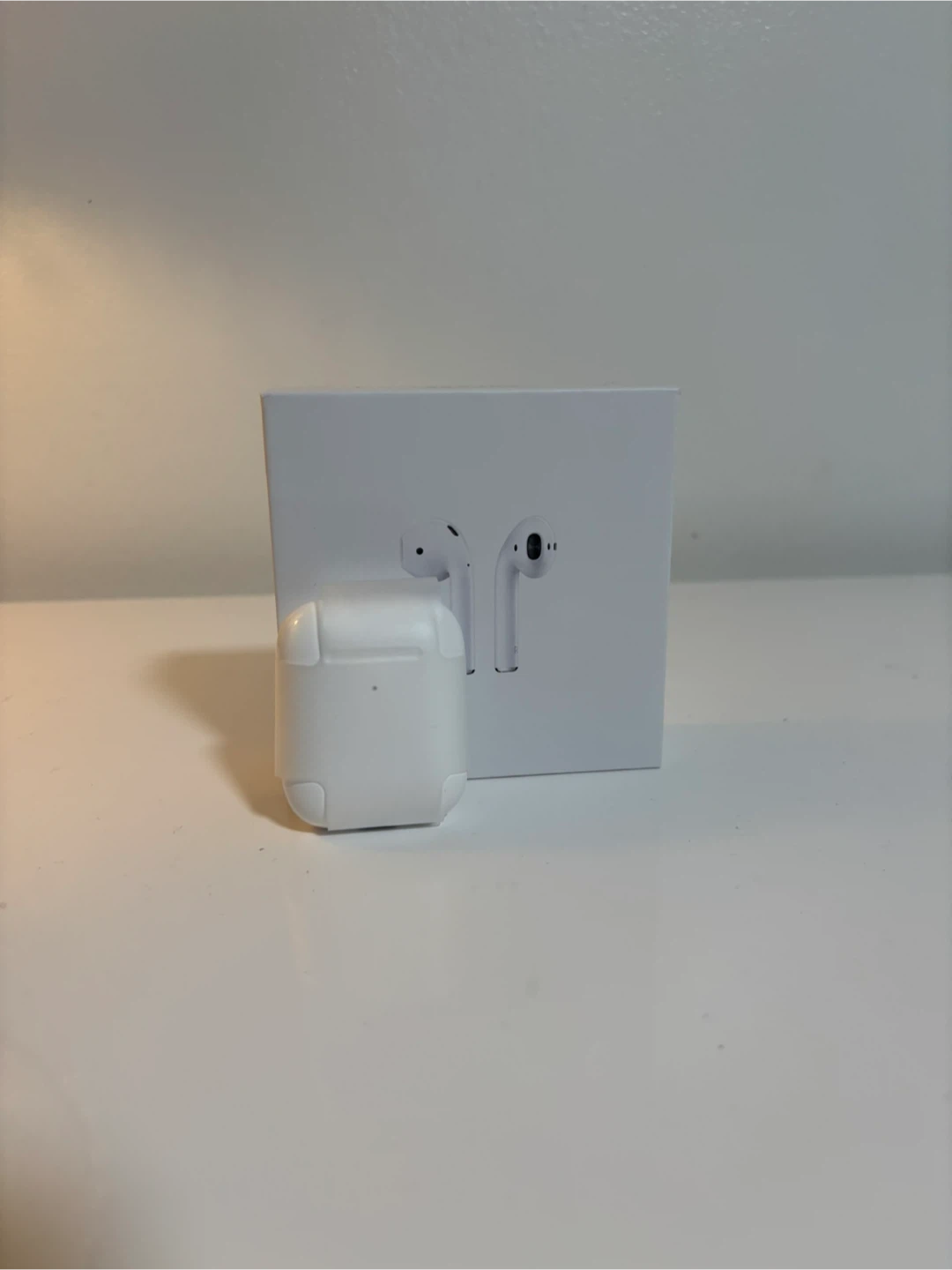 Headphones Gen 2