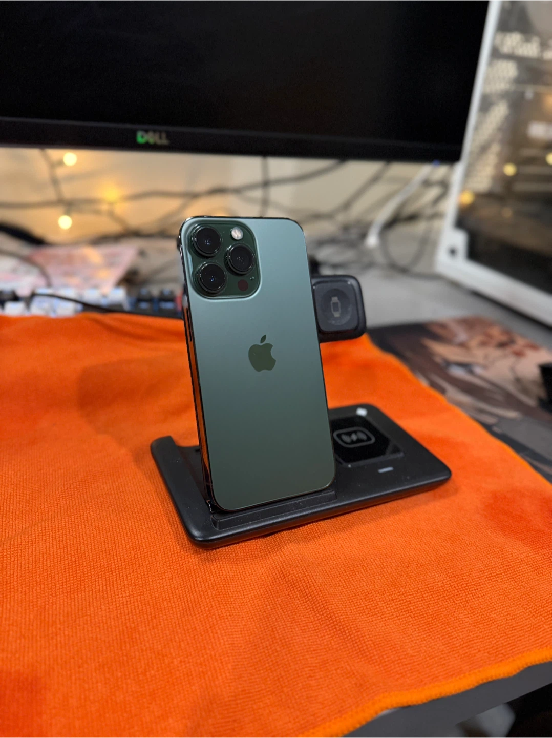 Apple iPhone 13 Pro - photo 2