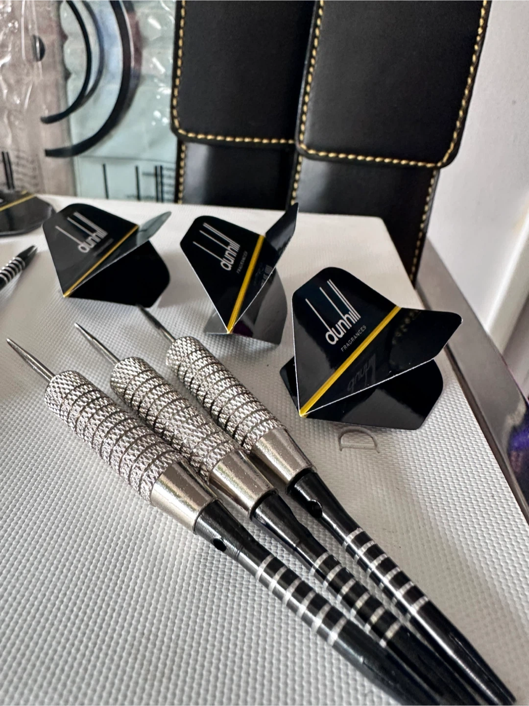 Dunhill Darts Set - photo 4