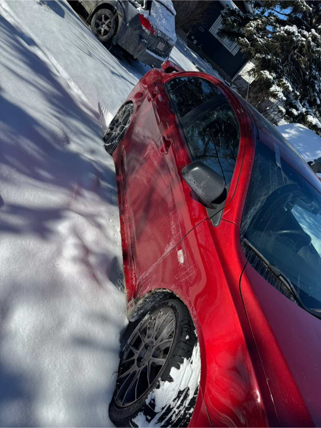 Mitsubishi Lancer 2009 (155k km)Active tittle - photo 2