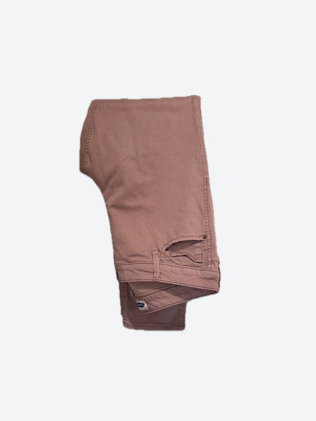 Old Navy Pink Twill Pants