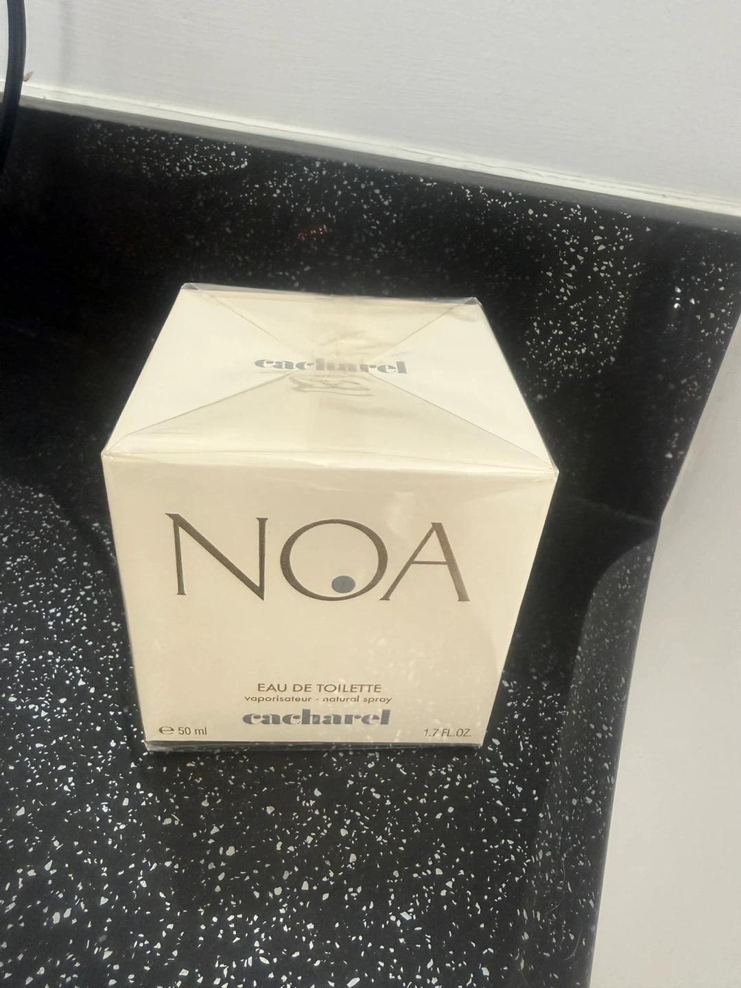 Cacharel NOA Eau de Toilette Natural Spray 50 ml - photo 2