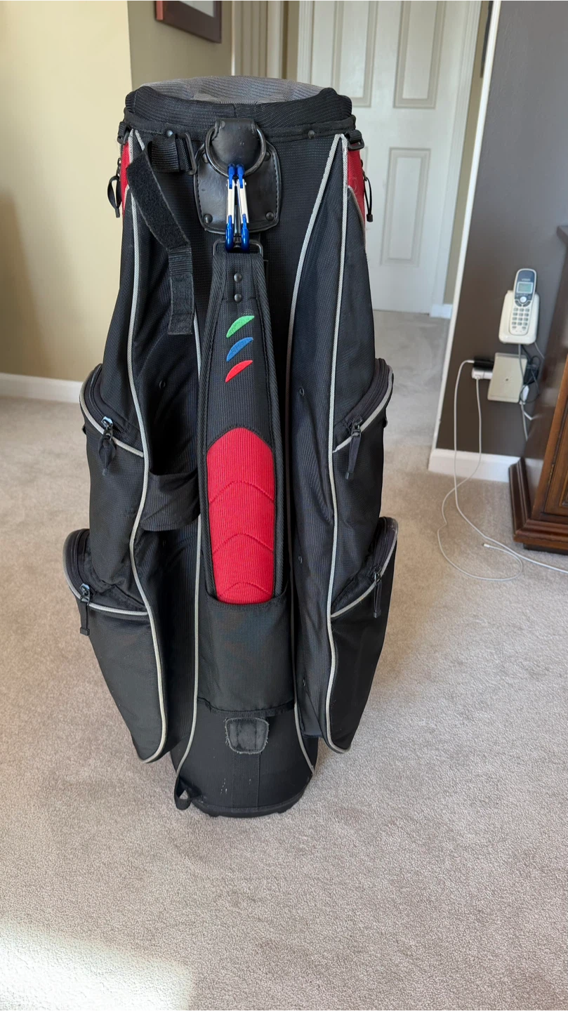 EOS Mondo Golf Bag - photo 2