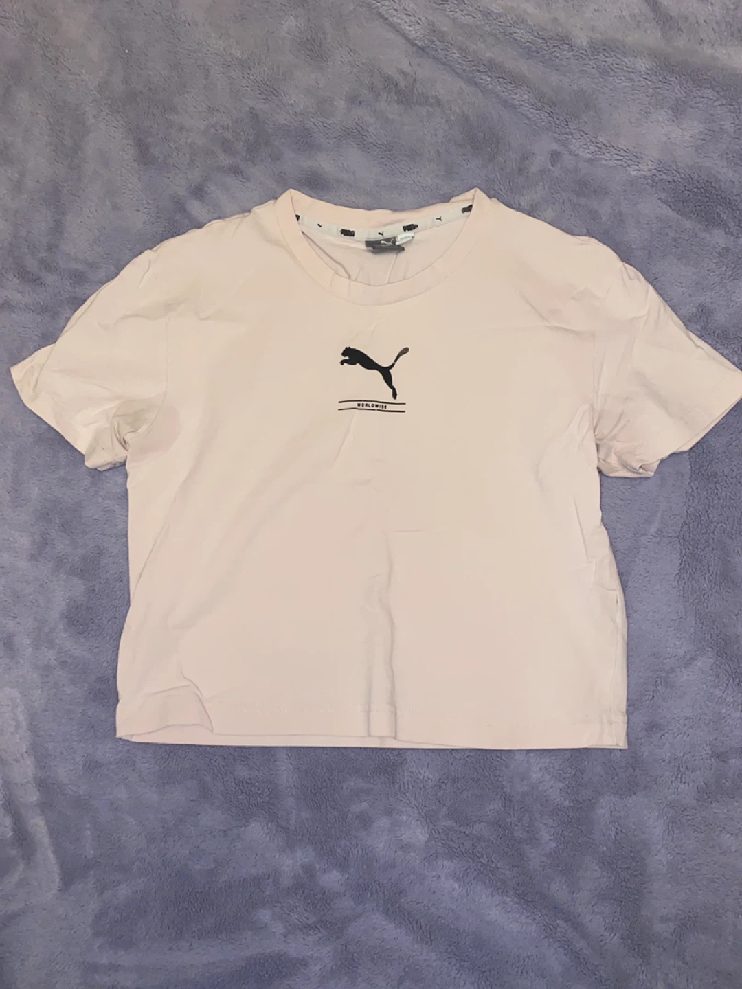 Puma and Ardene T-shirts and Hoodie Bundle - photo 3