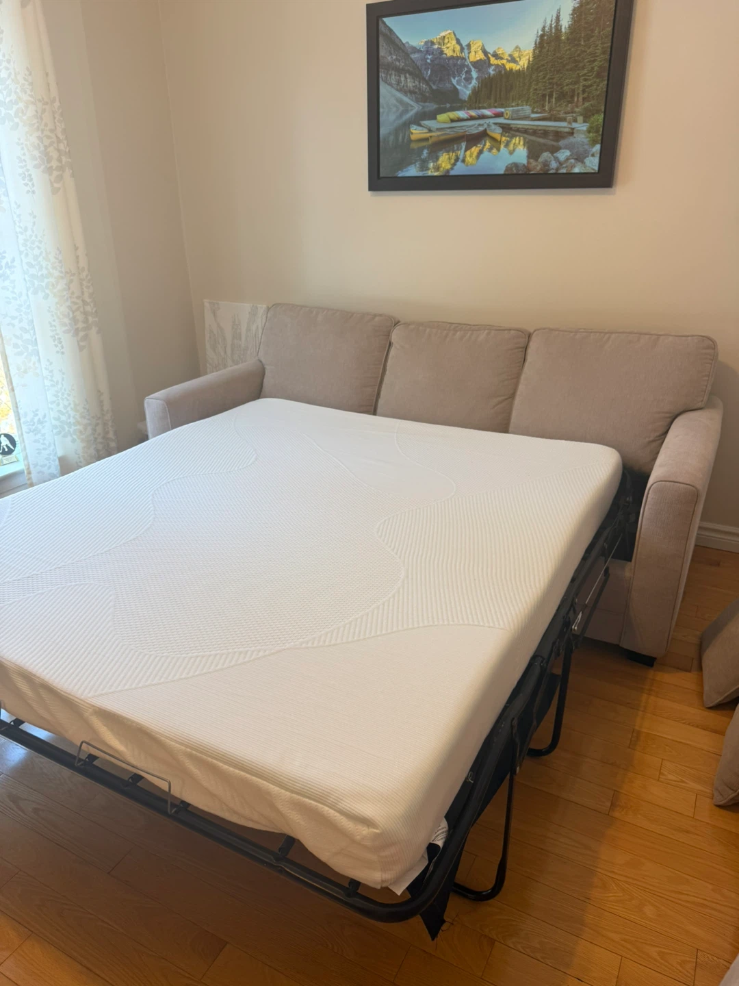 Sofa Bed - photo 2