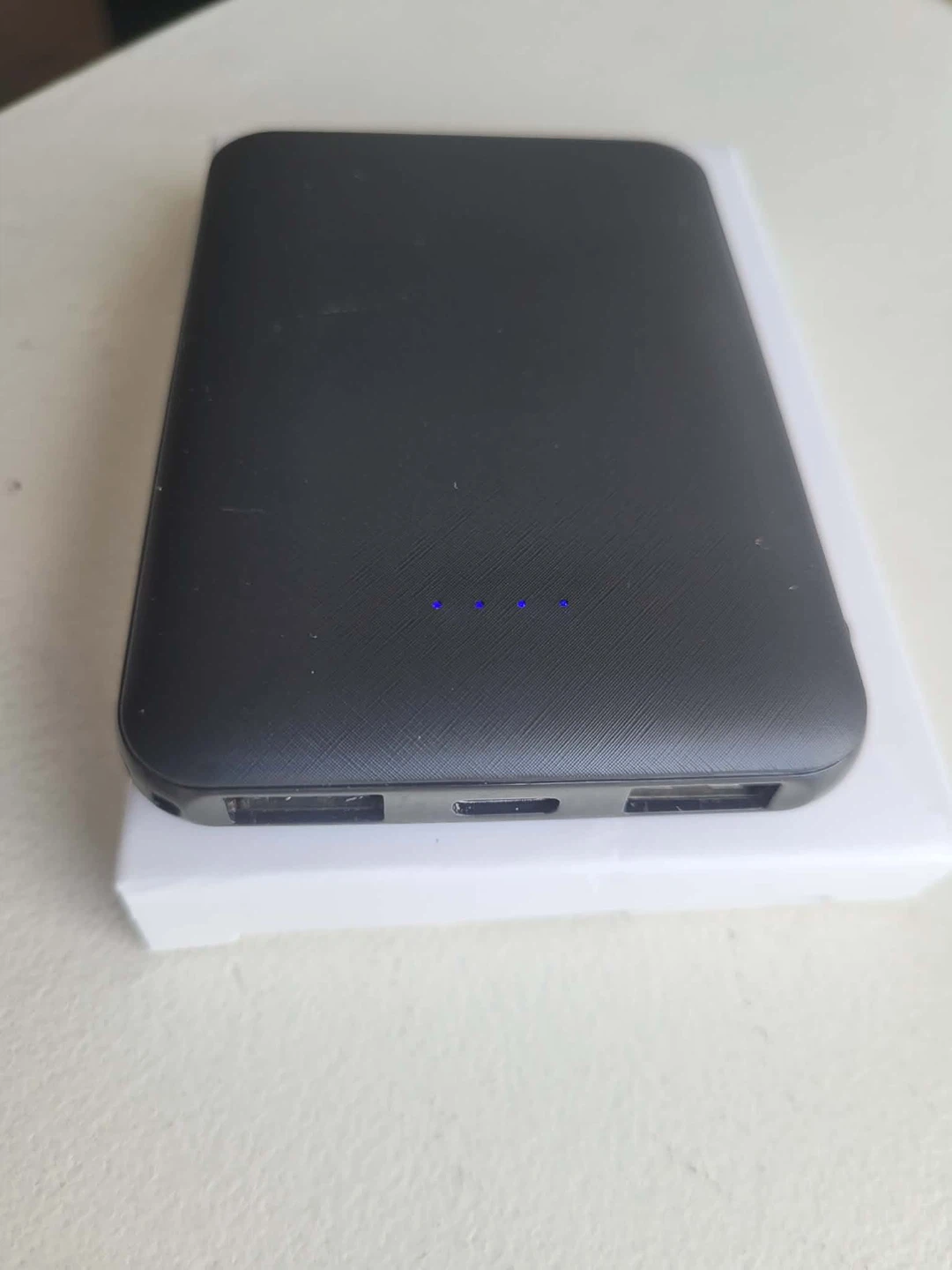 Comfheat Power Bank 5000mAh - photo 3