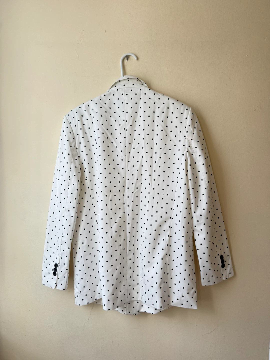 New Formal Zara Blazers - photo 4