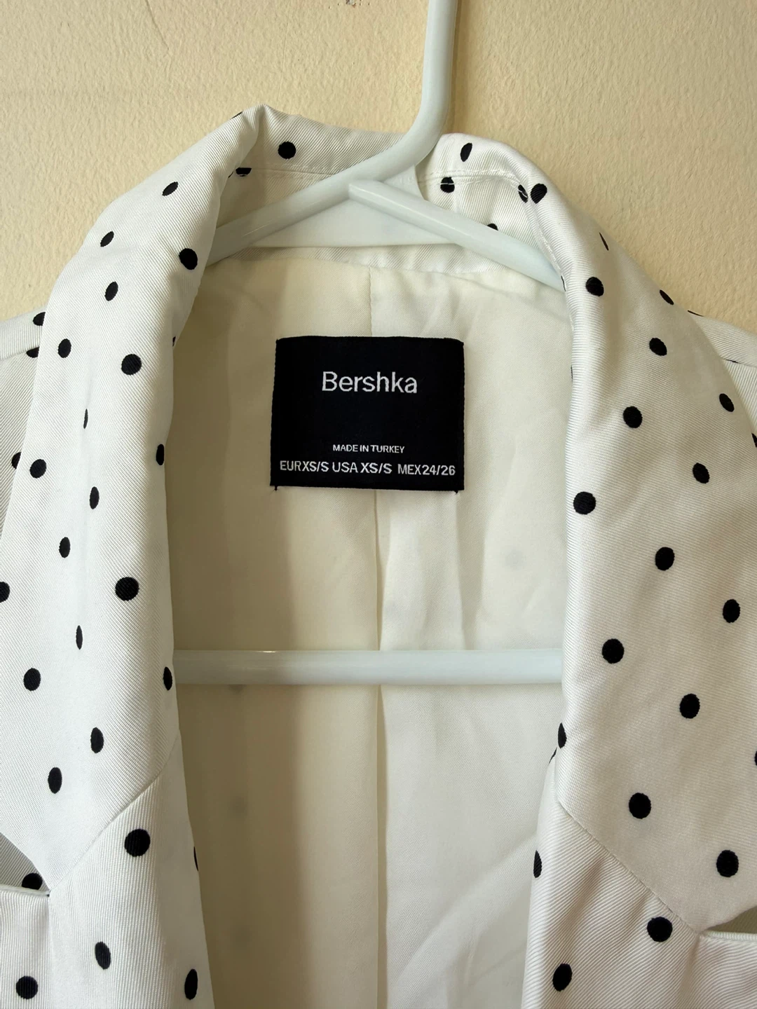 New Formal Zara Blazers - photo 3