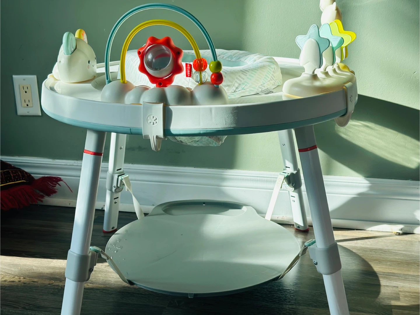 Skip Hop Activity Center