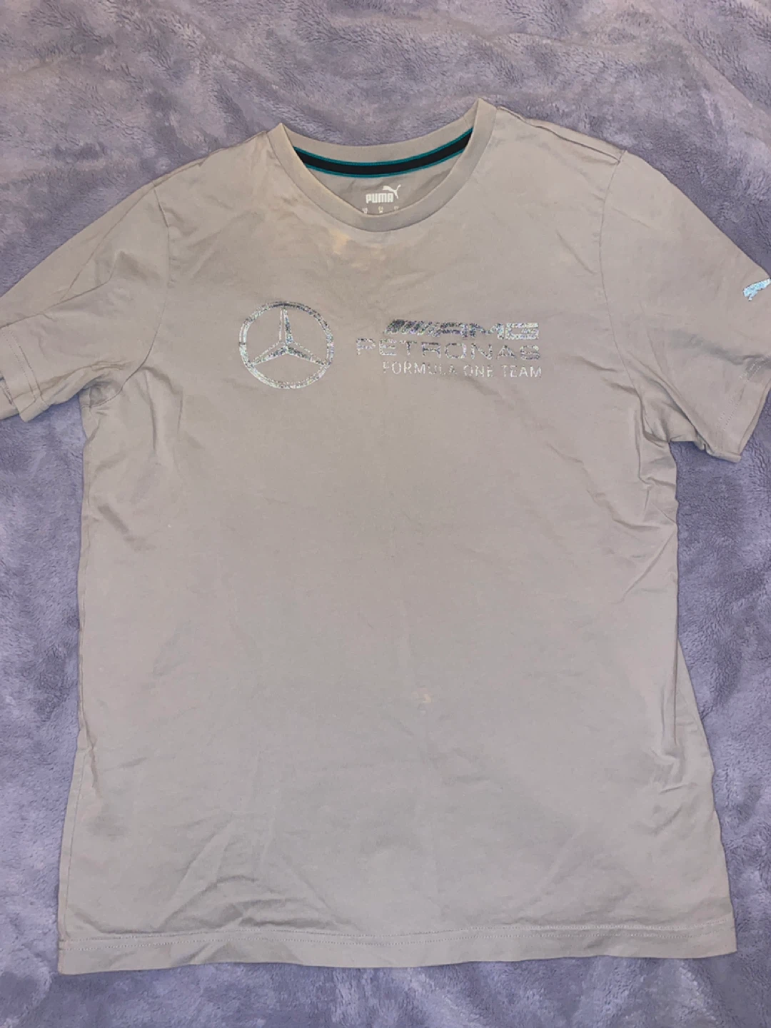 Puma BMW and Mercedes-AMG Petronas Formula 1 Bundle - photo 3