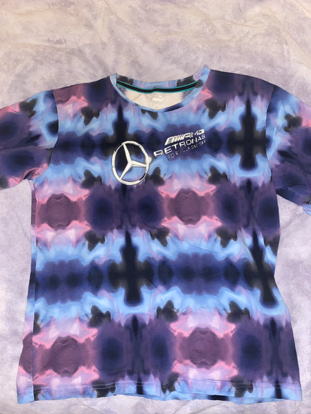 Puma BMW and Mercedes-AMG Petronas Formula 1 Bundle - photo 2