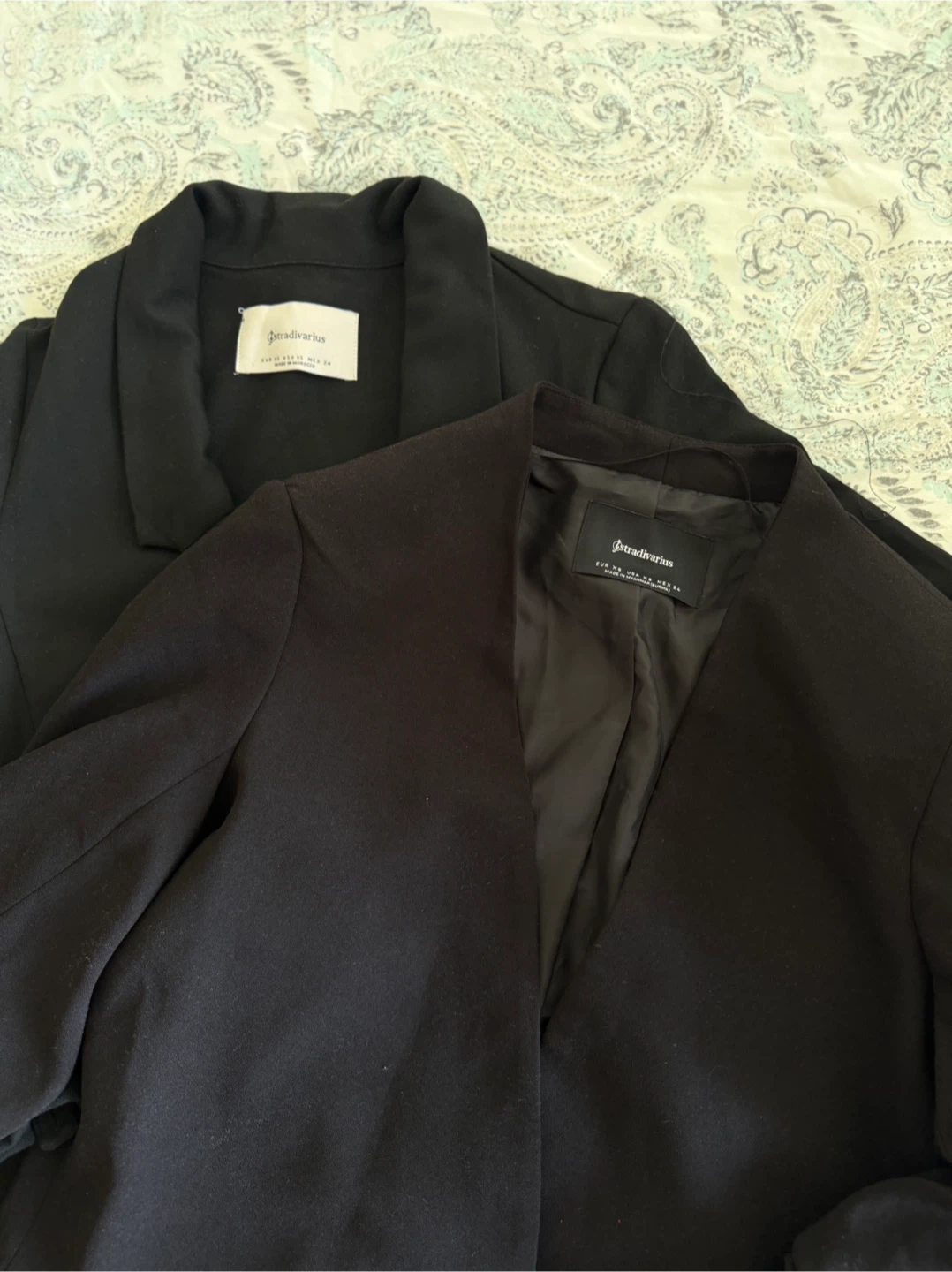 Stradivarius Blazers